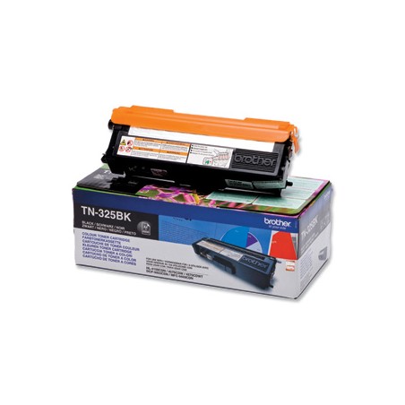 Toner oryginalny Brother TN-325 4K Black