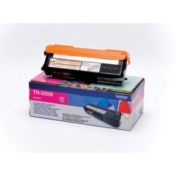 Toner oryginalny Brother TN- 325 3,5K Magenta