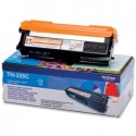 Toner oryginalny Brother TN- 328 6K Cyan