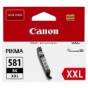 Tusz oryginalny Canon CLI-581BK XXL 11.7 ml Black