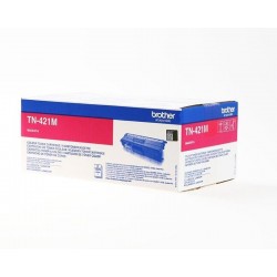 Toner oryginalny Brother TN- 421 M 1,8K Magenta