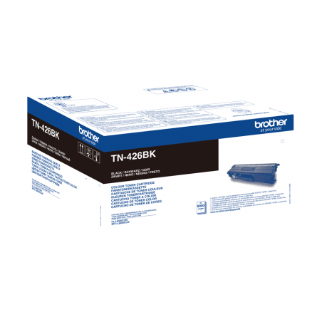 Toner oryginalny Brother TN-426BK 9k Black