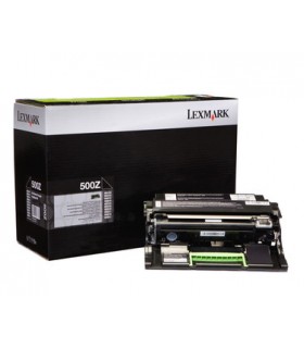 Bęben oryginalny Lexmark 500Z 50F0Z00 Black