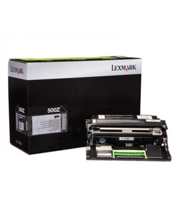 Bęben oryginalny Lexmark 500Z 50F0Z00 Black