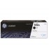 Toner oryginalny HP 142A W1420A Black 950str