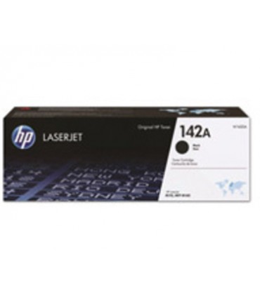 Toner oryginalny HP 142A W1420A Black 950str