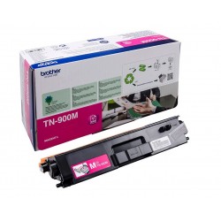 Toner oryginalny Brother TN- 900 M 6K Magenta
