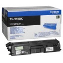 Toner oryginalny Brother TN- 910 BK 9K Black