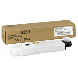 Kyocera Poj. na zuż toner WT- 860 25K 1902LC0UN0