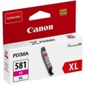 Tusz oryginalny Canon CLI-581M XL 8.3 ml Magenta