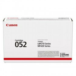 Toner oryginalny Canon CRG  052  3.1K   Black