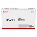 Toner oryginalny Canon CRG 052 H  9.2K Black