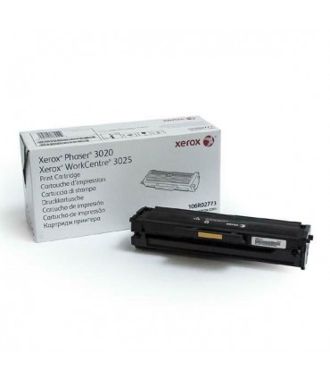 Toner oryginalny Xerox WC3020/3025 106R02773 1,5K
