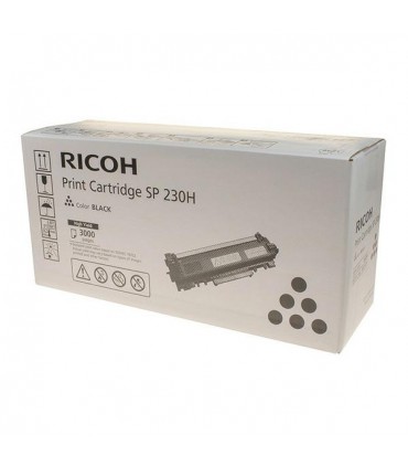 Ricoh Toner SP 230 H 408294 3K