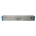 Canon Toner C-EXV29 Cyan 27K