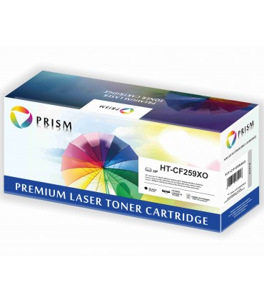 PRISM HP Toner nr 59X CF259X Black 10K PF chip