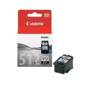 Tusz oryginalny Canon PG-512 Black