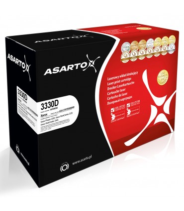 Bęben zamiennik Asarto Xerox 3330 101R00555 30K