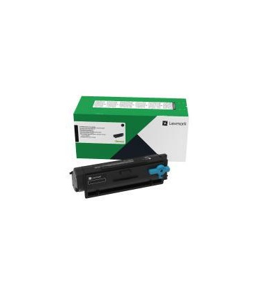 Toner oryginalny Lexmark B342H00 Black 3K