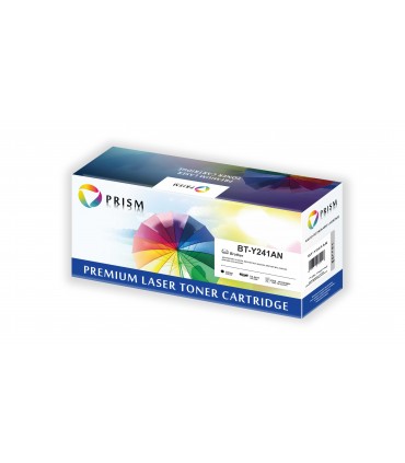 Toner zamiennik PRISM TN-241/245 Yellow 2,2K