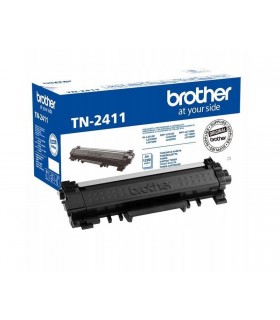 Toner oryginalny Brother TN-2411 Black 1,2K