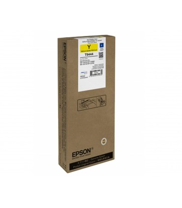 Epson Tusz T9444 Yellow 1x19.9ml