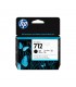HP Tusz nr 712 3ED71A Black 80ml