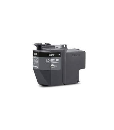 Brother Tusz LC462XLBK Black 3K LC462XLBK