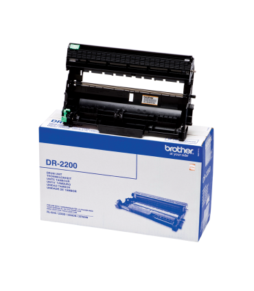 Bęben oryginalny Brother DR-2200 Black 12K
