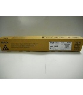 Toner oryginalny Ricoh 841925 Black MPC2003/2503
