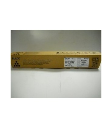 Toner oryginalny Ricoh 841925 Black MPC2003/2503