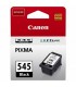 Tusz oryginalny Canon PG-545 Black 8 ml