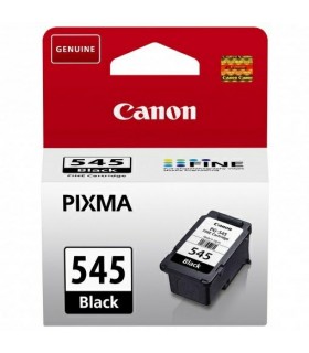 Tusz oryginalny Canon PG-545 Black 8 ml