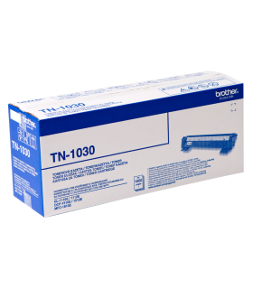 Toner oryginalny Brother TN-1030 Black 1K