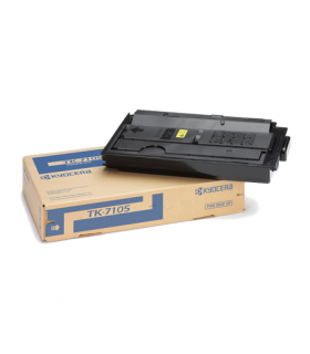 Toner oryginalny Kyocera TK-7105 20K