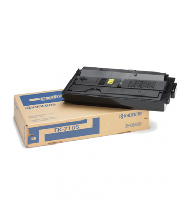 Toner oryginalny Kyocera TK-7105 20K