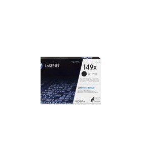HP Toner nr 149X W1490X Black 9,5K