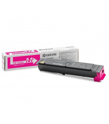 Kyocera Toner TK-5205M Magenta 12K 1T02R5BNL0