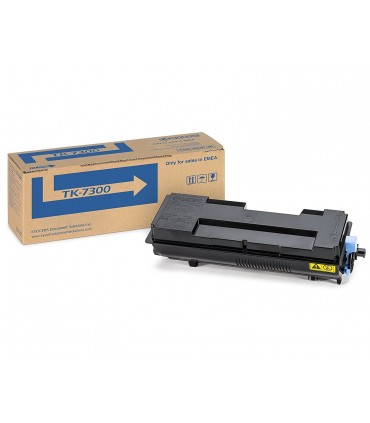 Kyocera Toner TK-7300 Black 15K 1T02P70NL0