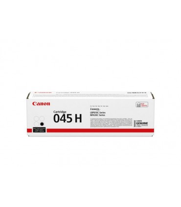 Toner oryginalny Canon 045HBK Black 2,8K