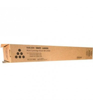 Toner oryginalny Ricoh C2000 842311 Black 16,5k