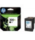 Tusz oryginalny  HP 300XL  CC641EE Black 12ml