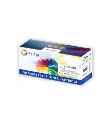 PRISM Brother Toner TN-2320 XL 5,2k 100% new