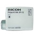 Tusz oryginalny Ricoh JP-12 817104 Black 600ml