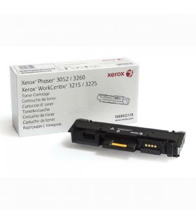 Toner oryginalny Xerox  WC 3215 3225 106R02778 Black
