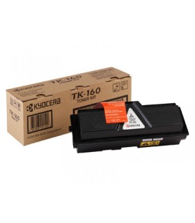 Toner oryginalny Kyocera TK-160 1T02LY0NLC 2,5K