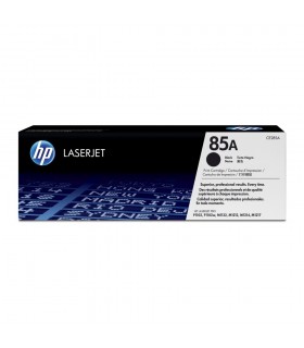 Toner oryginalny  HP 85A CE 285 A 1,6k Black