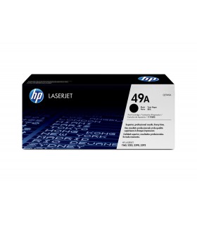 Toner oryginalny HP Q5949A 49 A  2,5k  Black