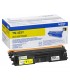Toner oryginalny Brother TN-423Y Yellow 4K