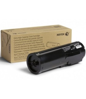 Xerox Toner Versalink B 400 Black 24,6K 106R03585